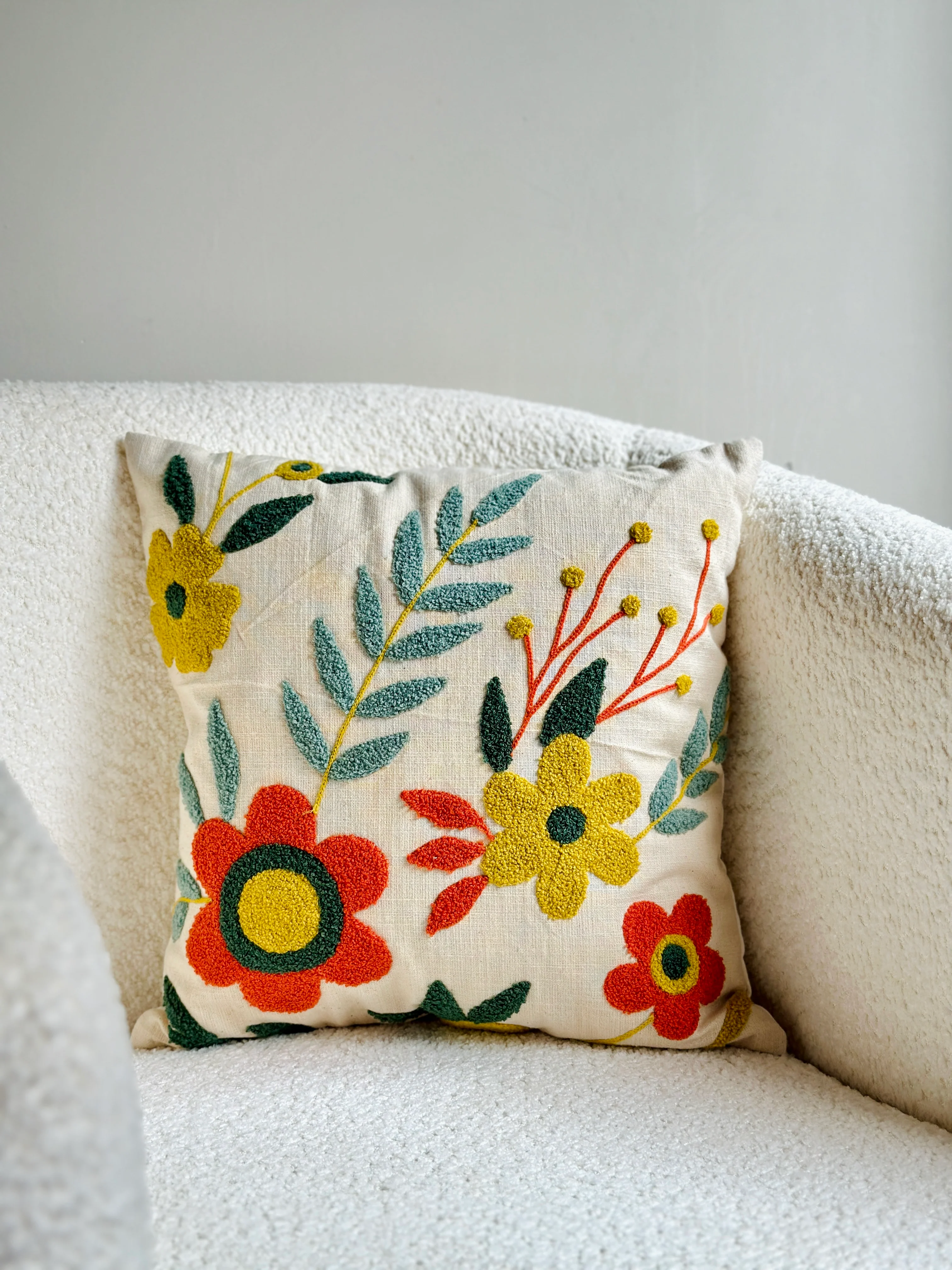 Decorative Cushions
